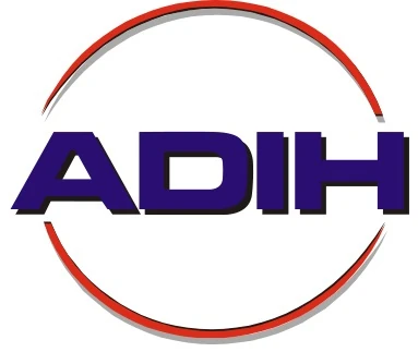 Logo ADIH